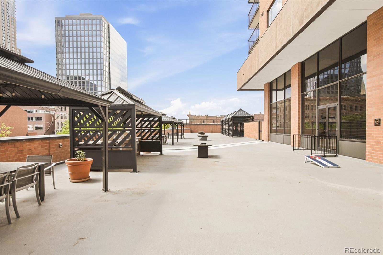 1551 Larimer Street Denver CO 80202