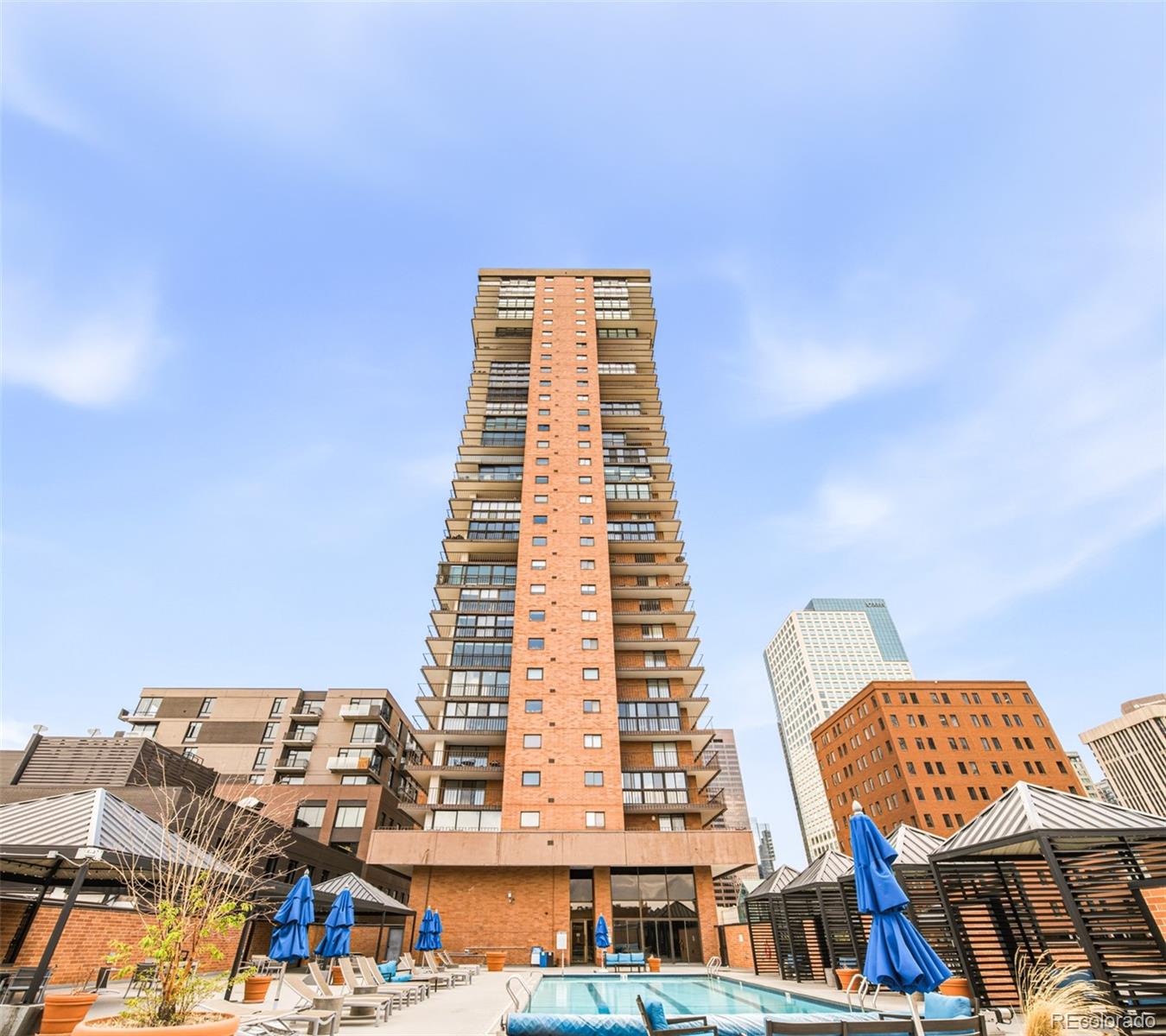 1551 Larimer Street Denver CO 80202