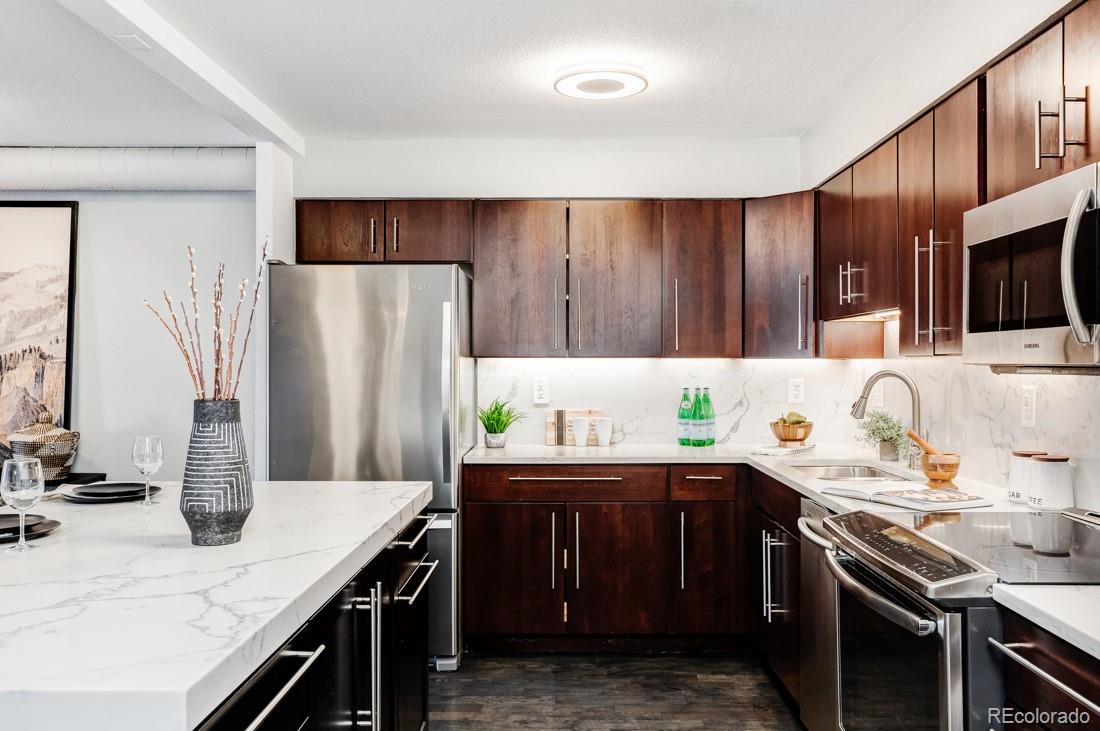 1551 Larimer Street Denver CO 80202