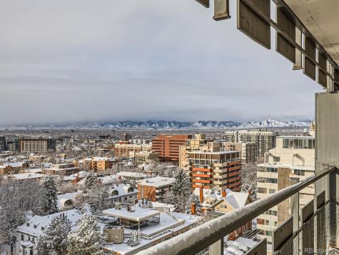 790 N Washington Street Denver CO 80203