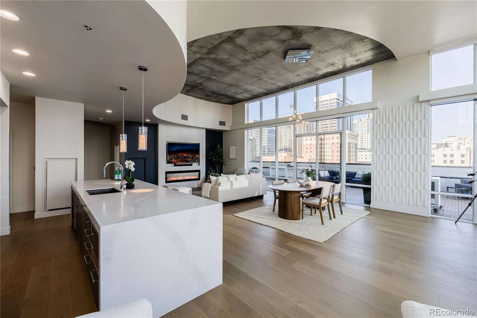 891 14th Street Denver CO 80202