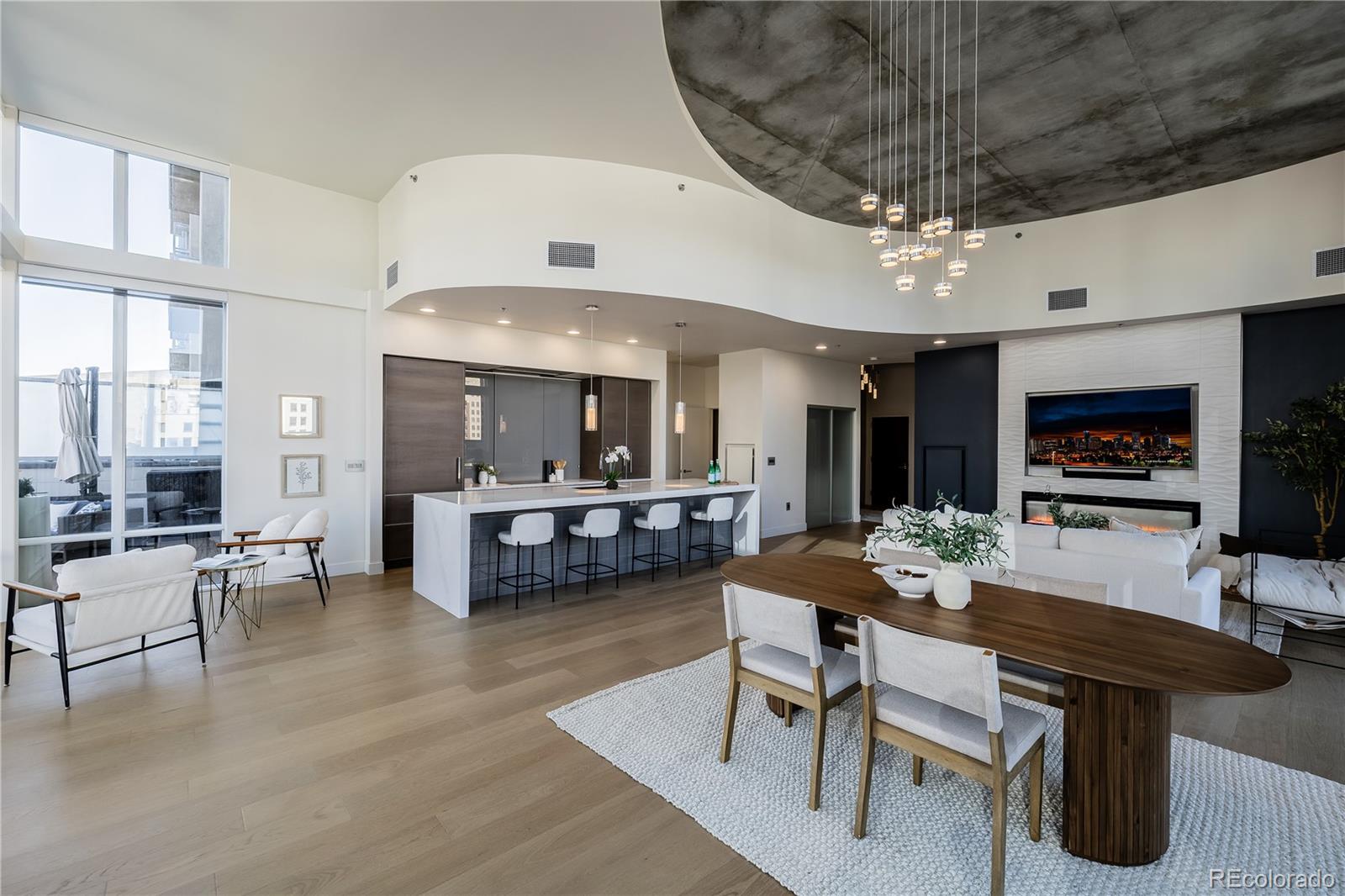 891 14th Street Denver CO 80202