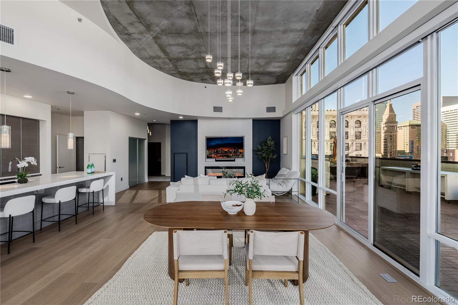 891 14th Street Denver CO 80202