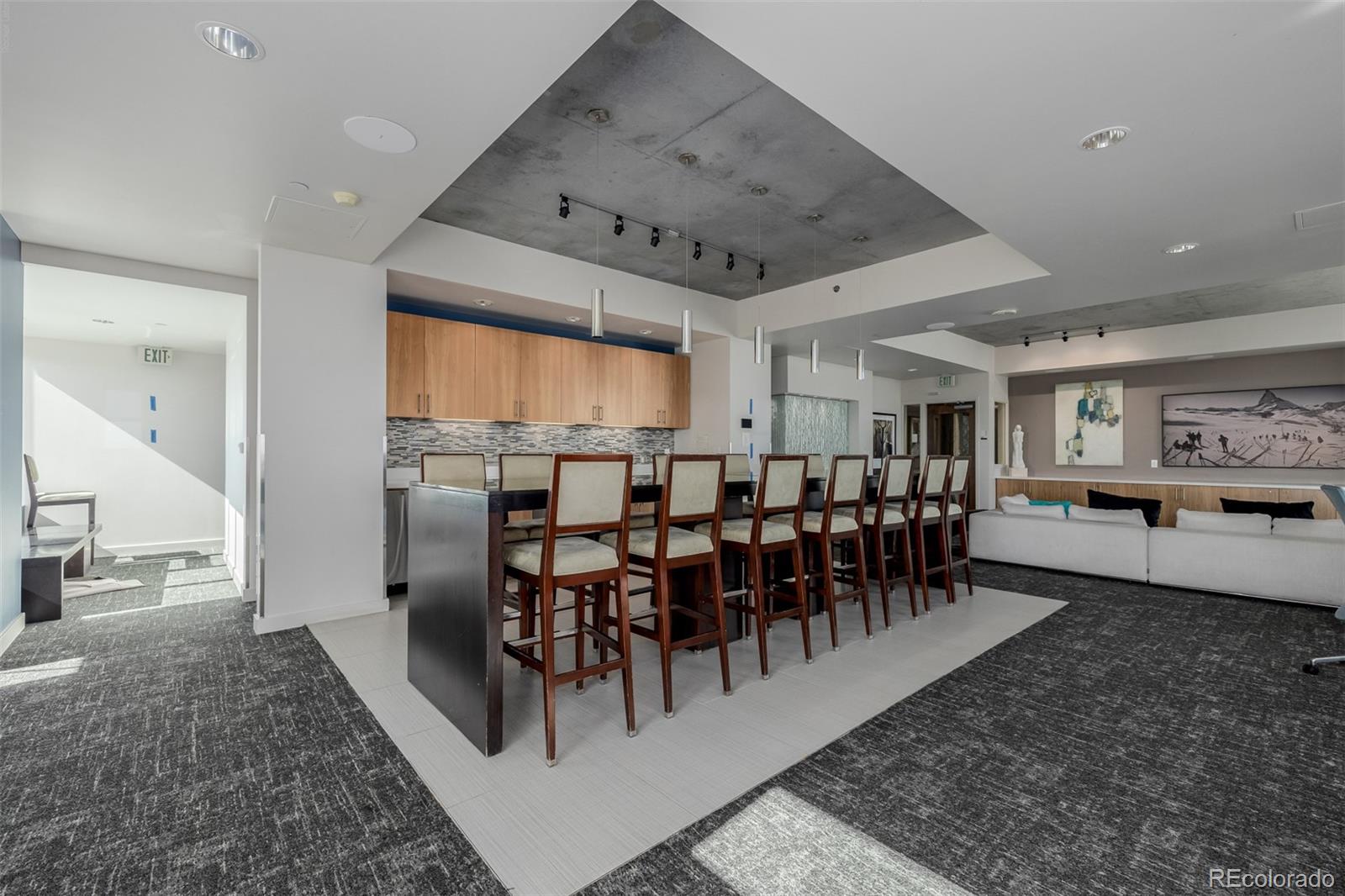 891 14th Street Denver CO 80202