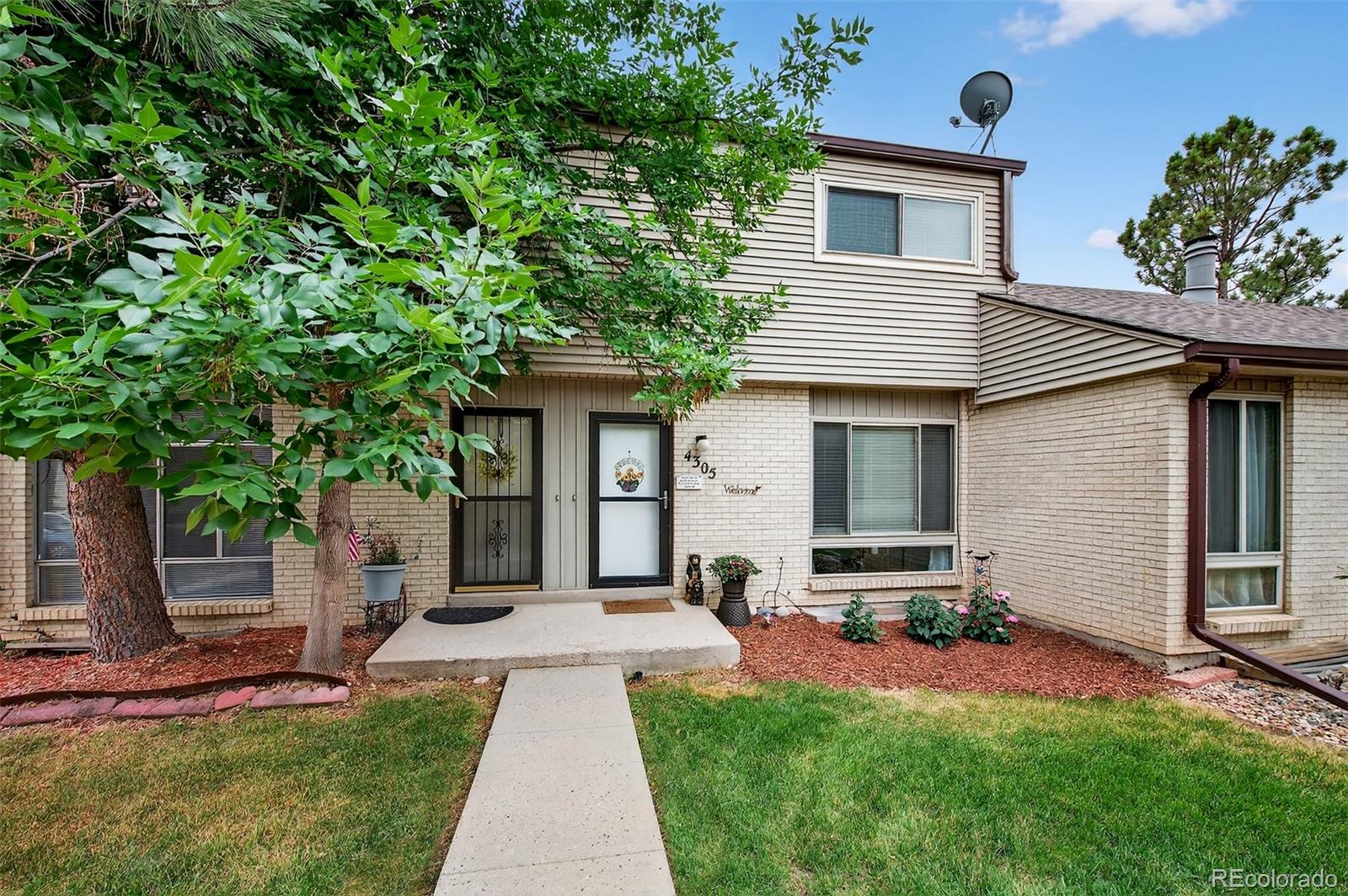 4305 W Ponds Circle Littleton CO 80123