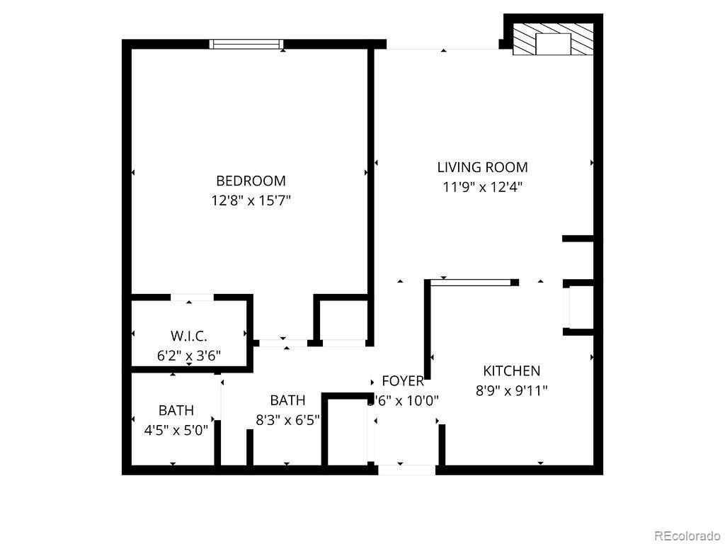 1302 S Parker Road Denver CO 80231