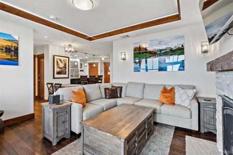 1521 Ski Hill Road Breckenridge CO 80424