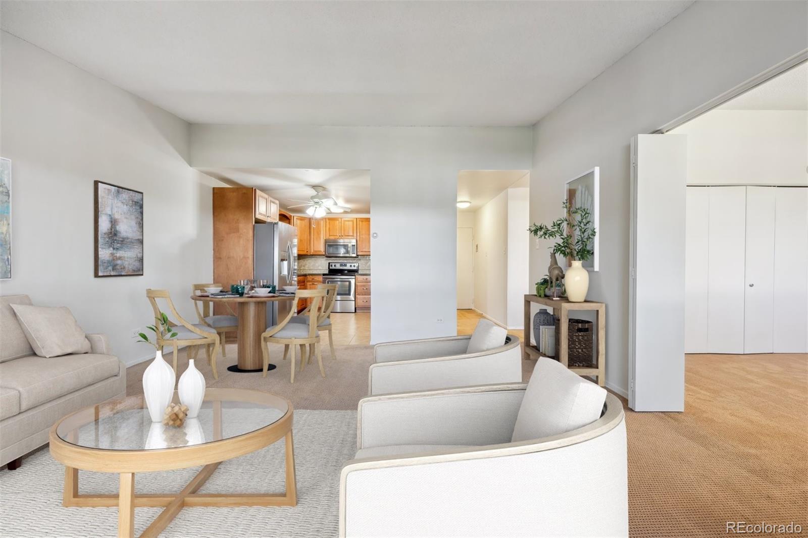 725 S Alton Way Denver CO 80247