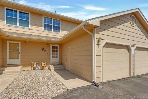 2530 Hamlet Lane Colorado Springs CO 80918