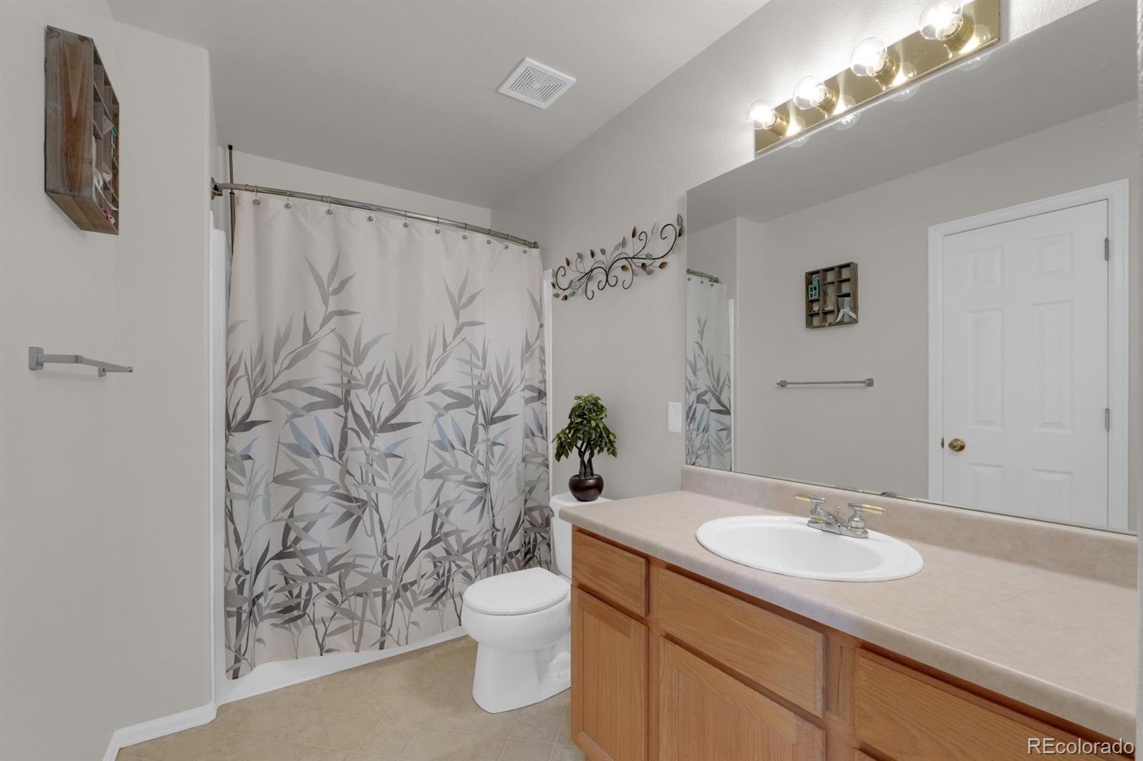 2530 Hamlet Lane Colorado Springs CO 80918