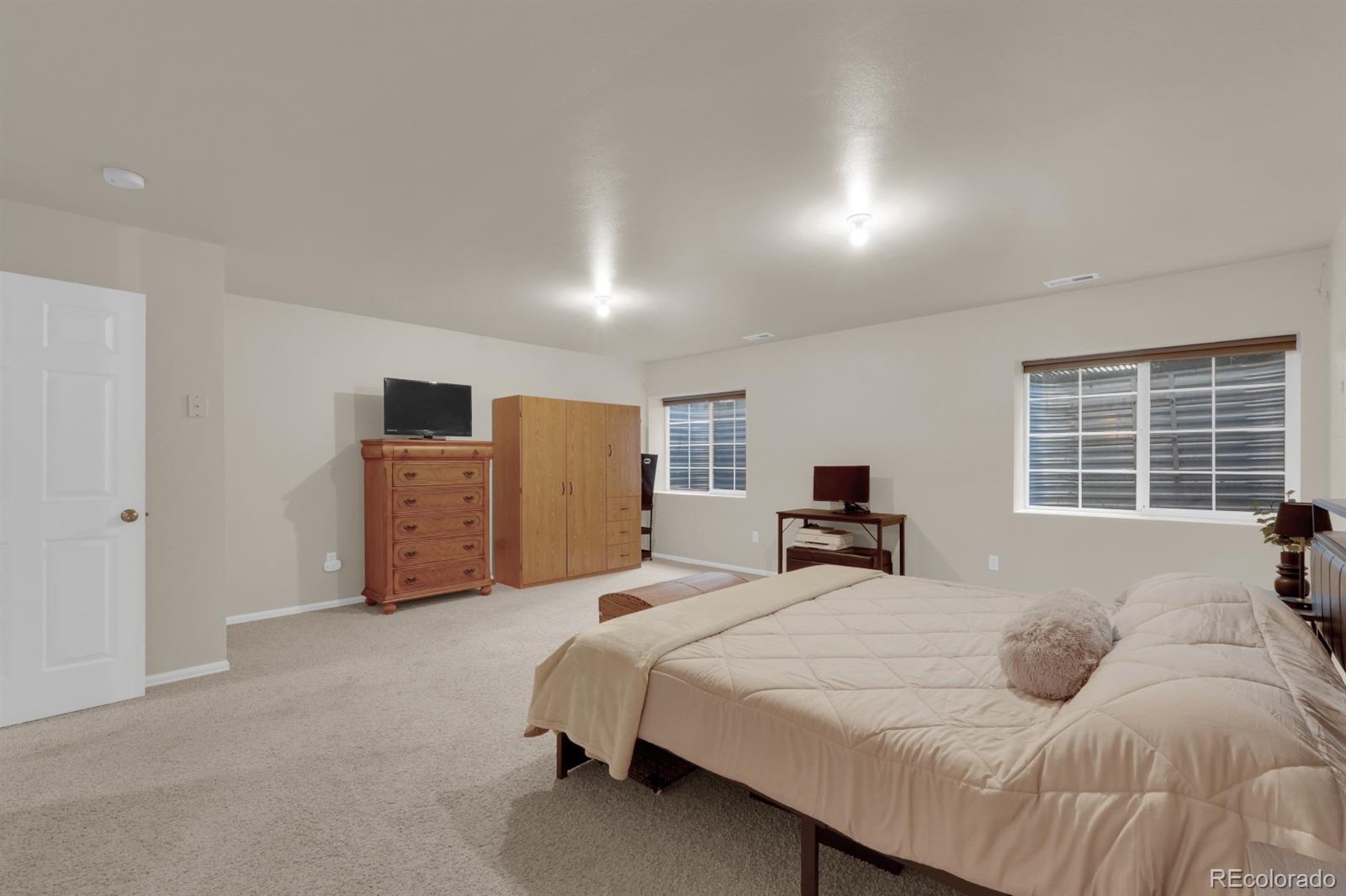 2530 Hamlet Lane Colorado Springs CO 80918