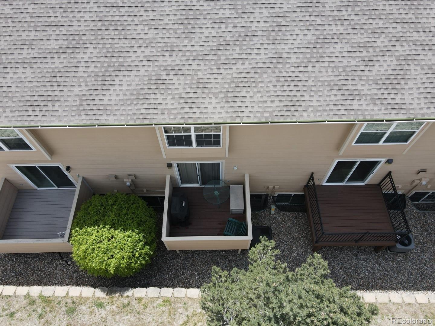 2530 Hamlet Lane Colorado Springs CO 80918