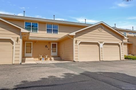 2530 Hamlet Lane Colorado Springs CO 80918