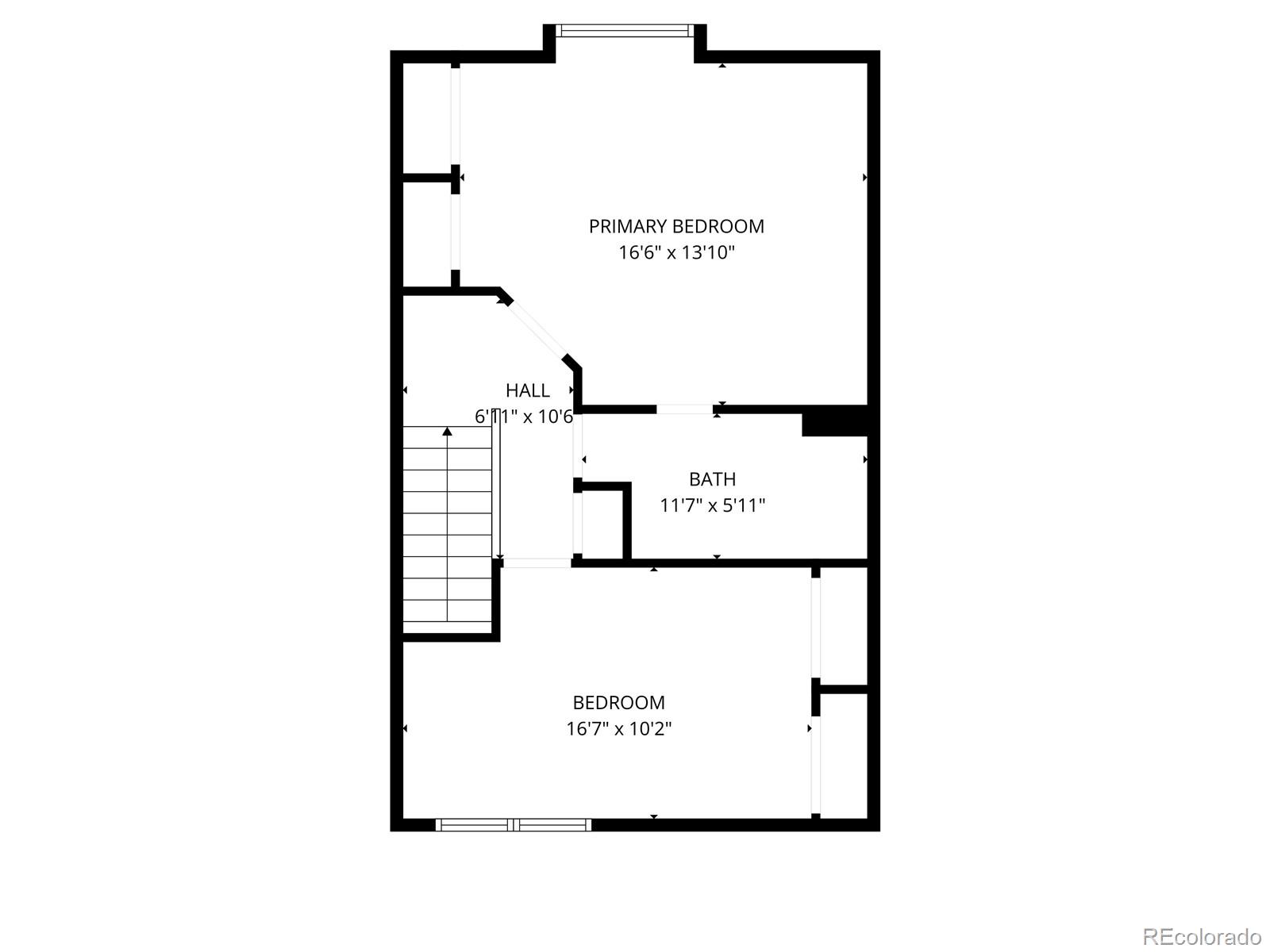 2530 Hamlet Lane Colorado Springs CO 80918