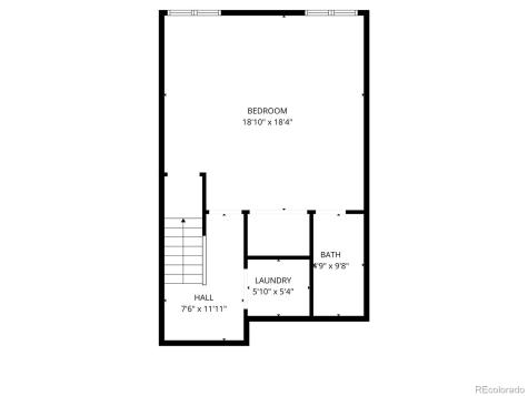 2530 Hamlet Lane Colorado Springs CO 80918