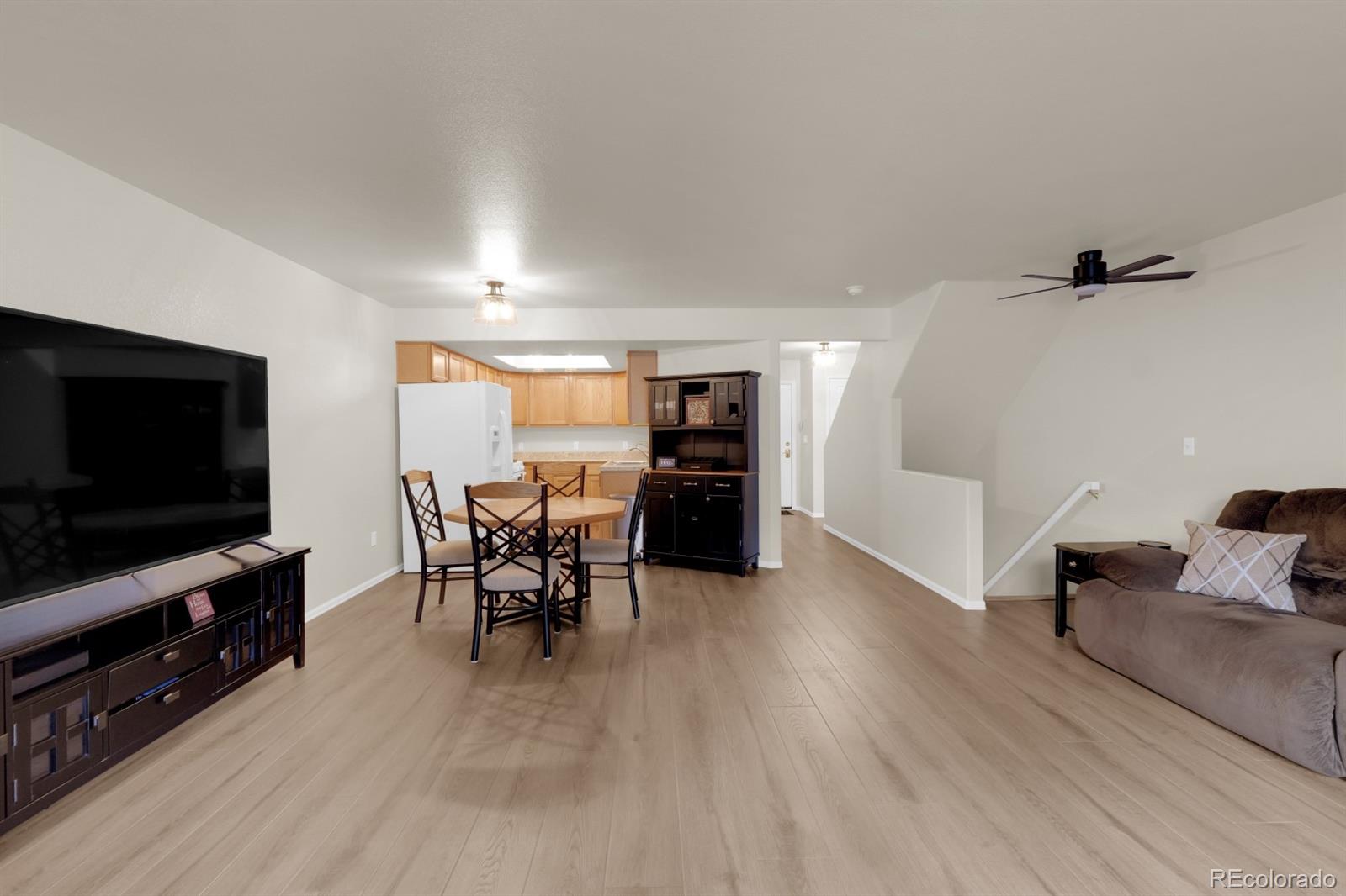 2530 Hamlet Lane Colorado Springs CO 80918