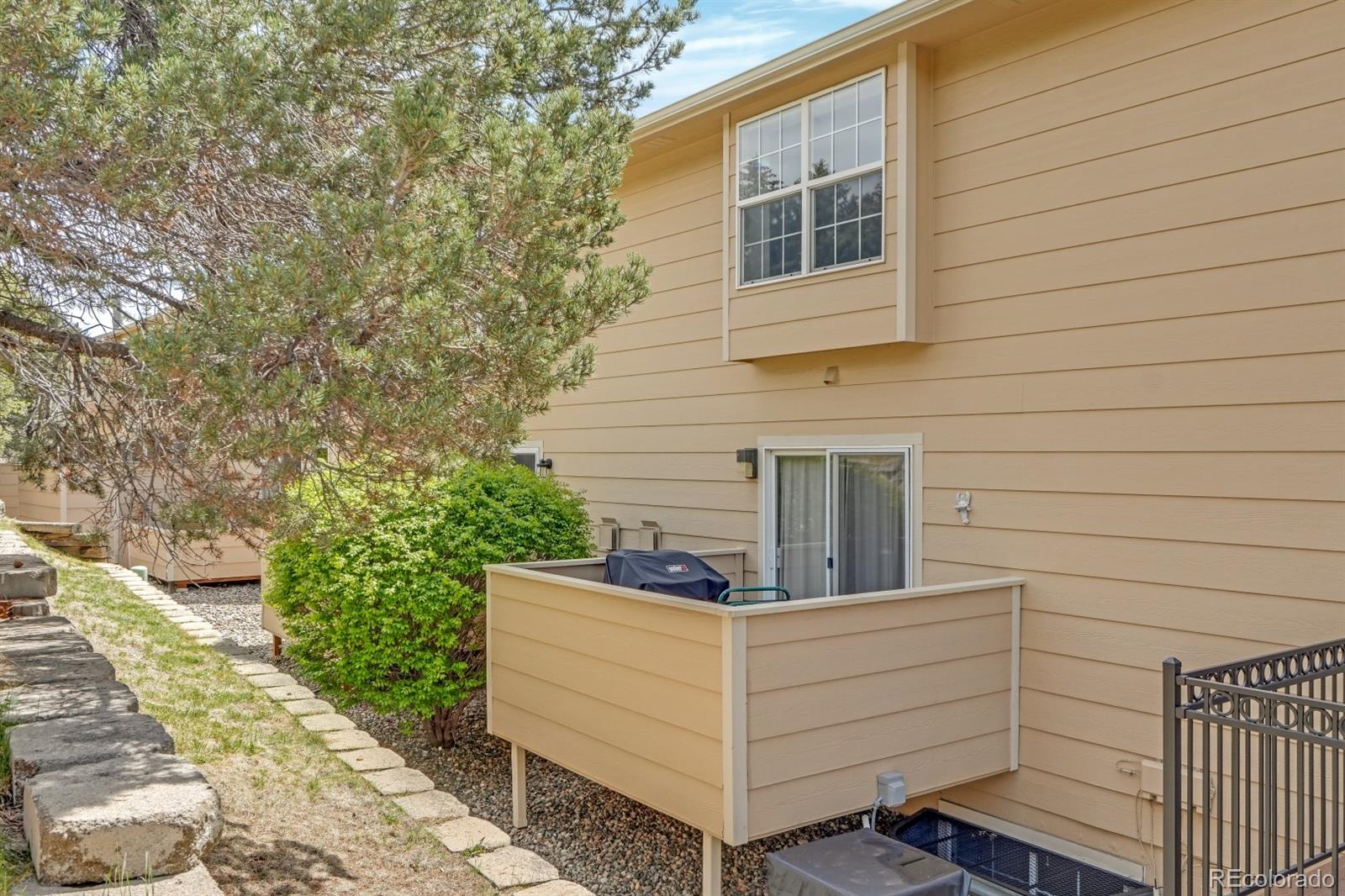 2530 Hamlet Lane Colorado Springs CO 80918