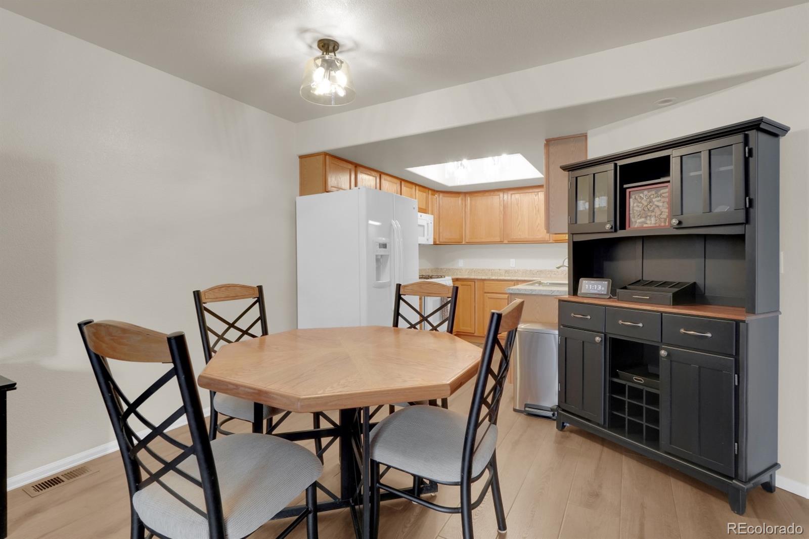 2530 Hamlet Lane Colorado Springs CO 80918