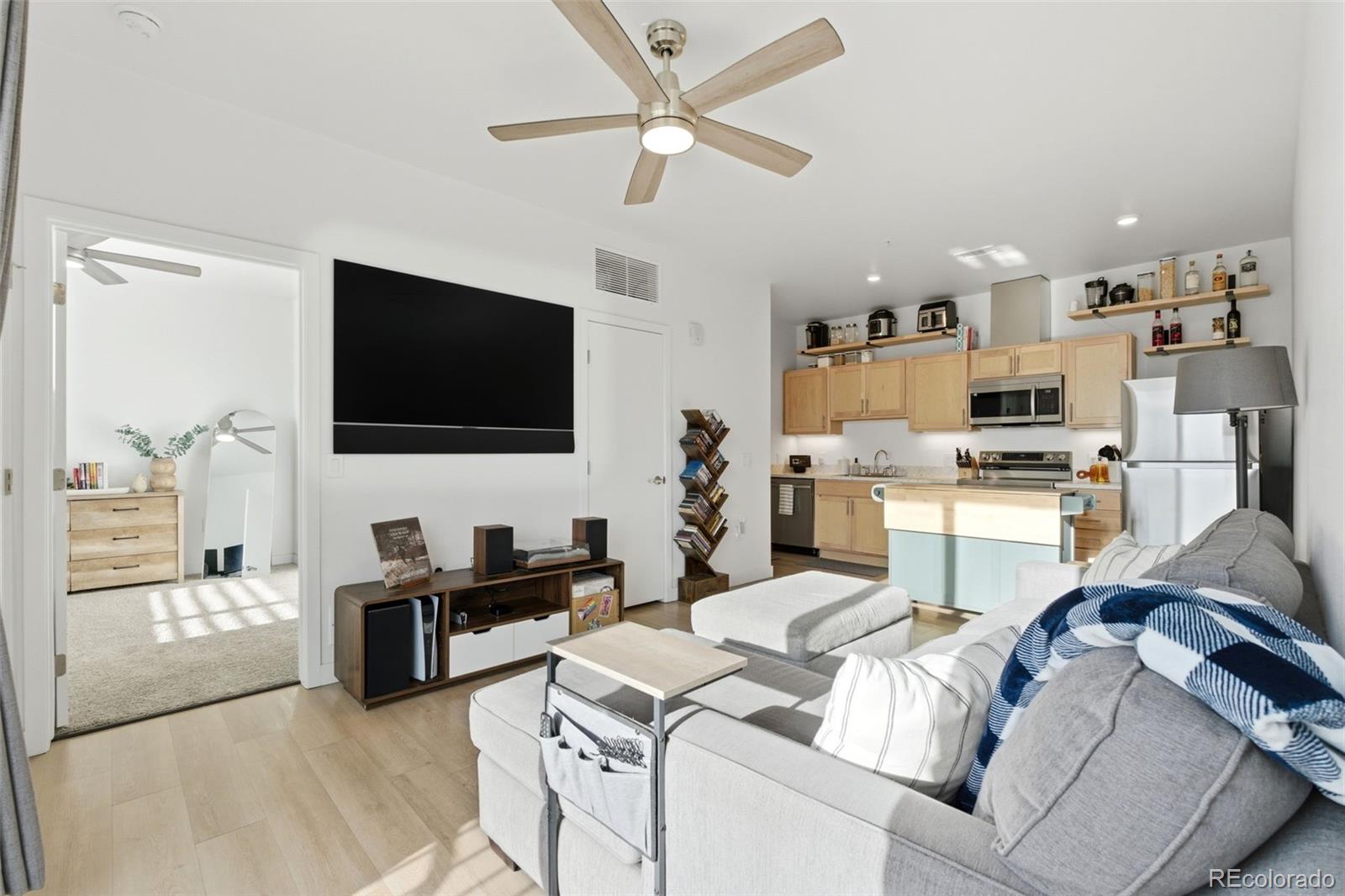 5702 Central Park Boulevard Denver CO 80238