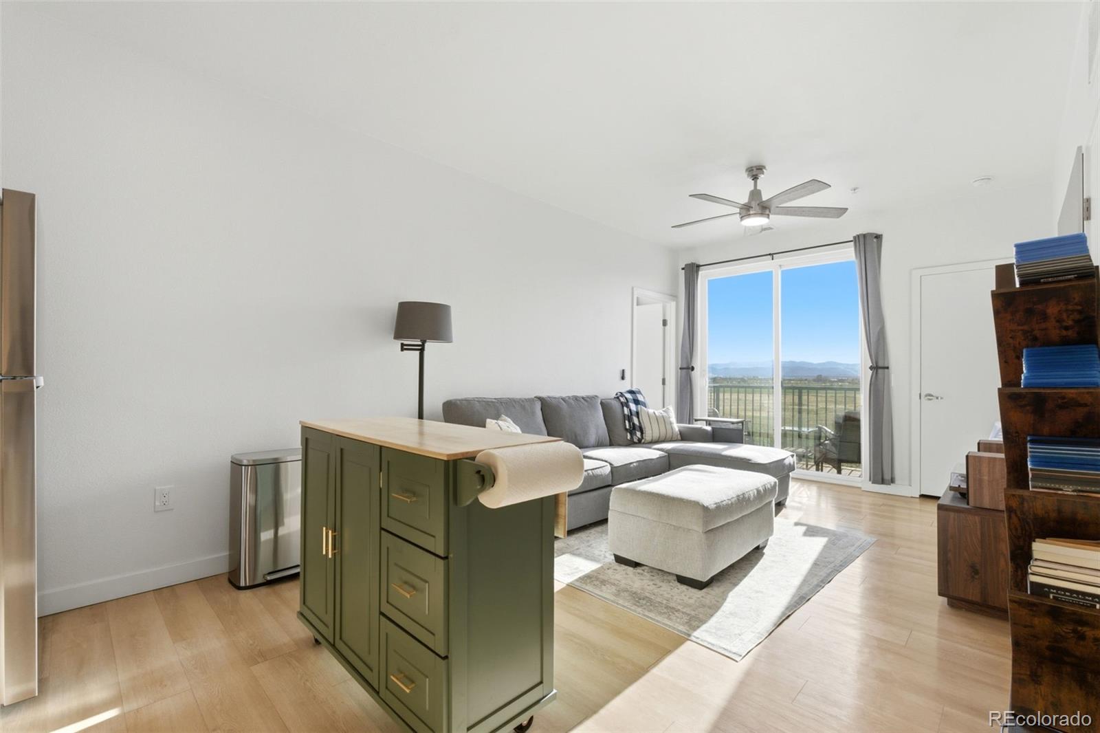 5702 Central Park Boulevard Denver CO 80238