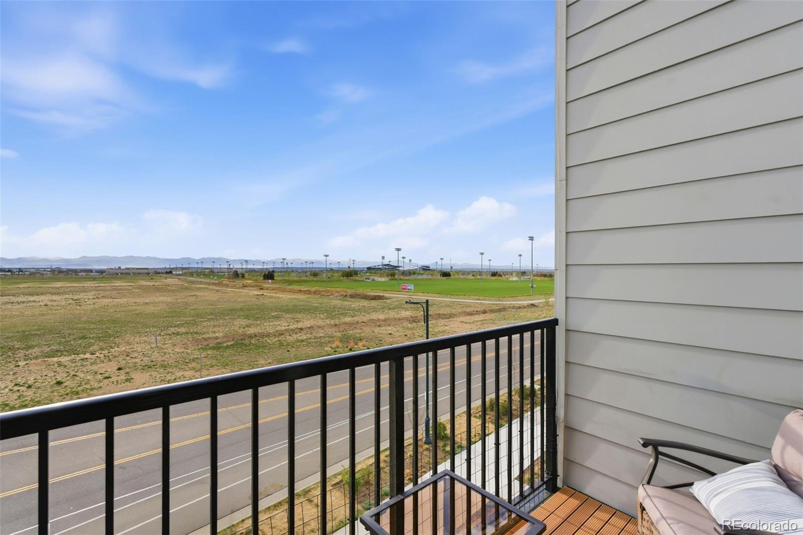 5702 Central Park Boulevard Denver CO 80238
