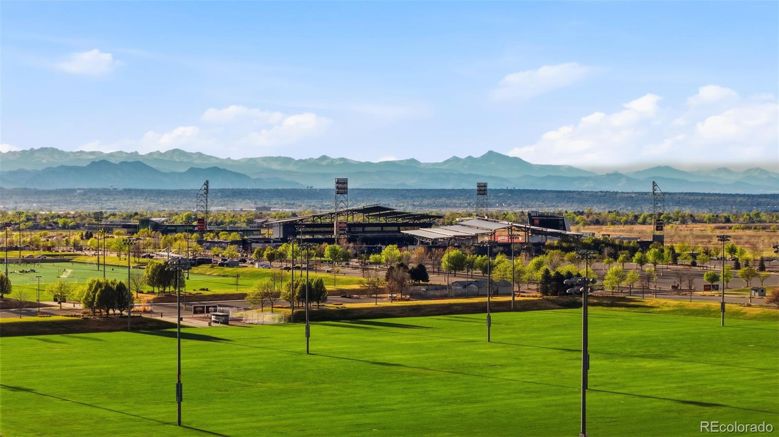 5702 Central Park Boulevard Denver CO 80238
