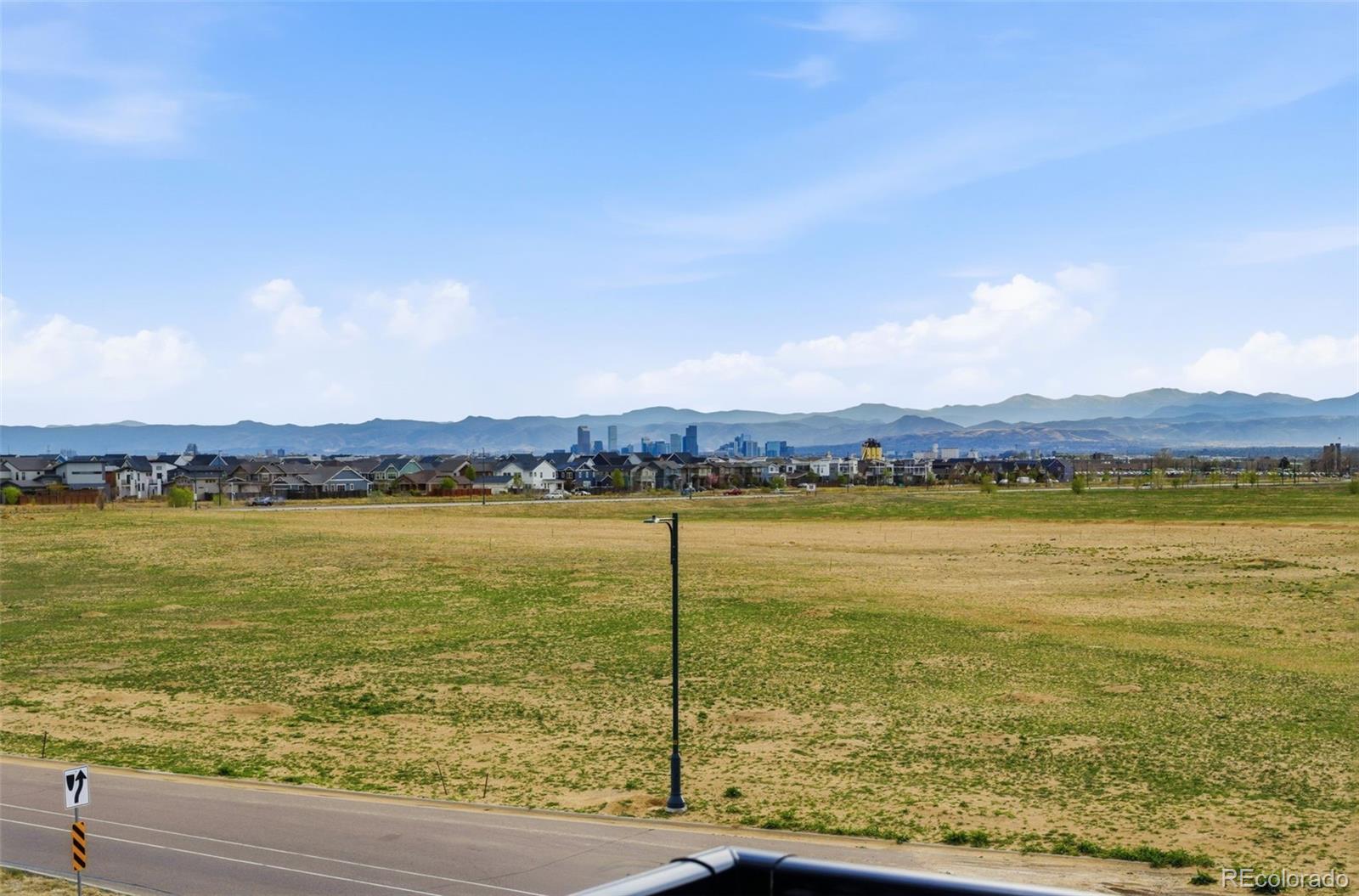5702 Central Park Boulevard Denver CO 80238