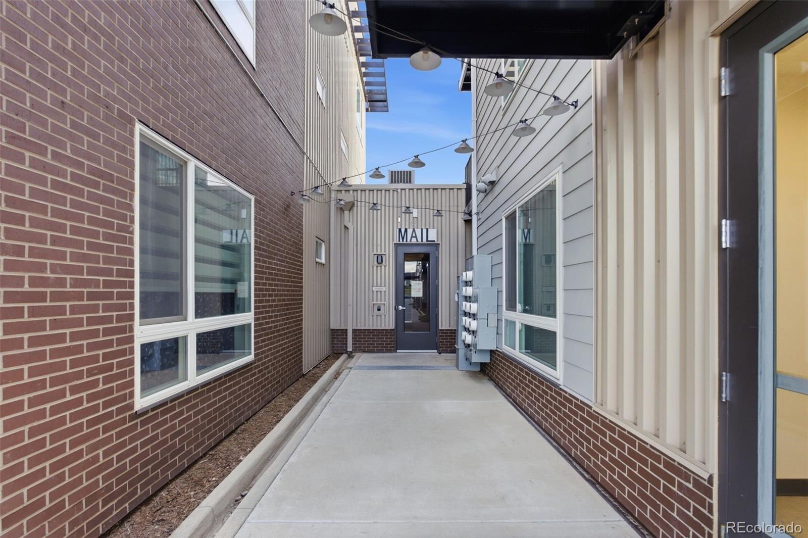 5702 Central Park Boulevard Denver CO 80238