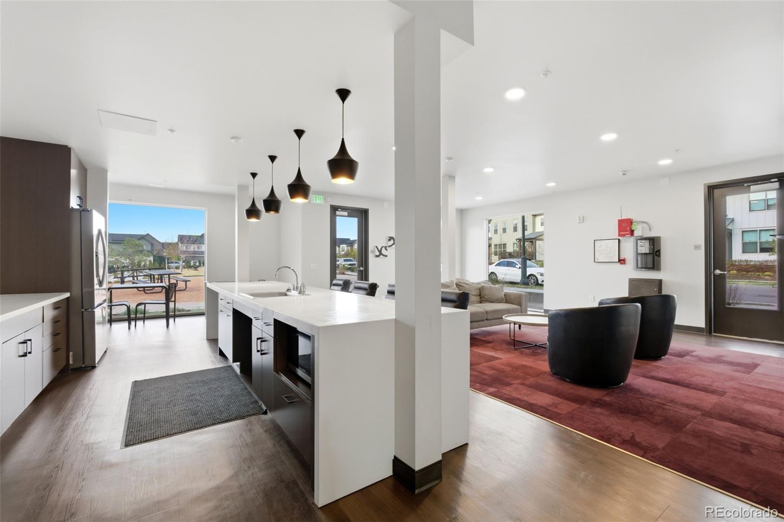 5702 Central Park Boulevard Denver CO 80238