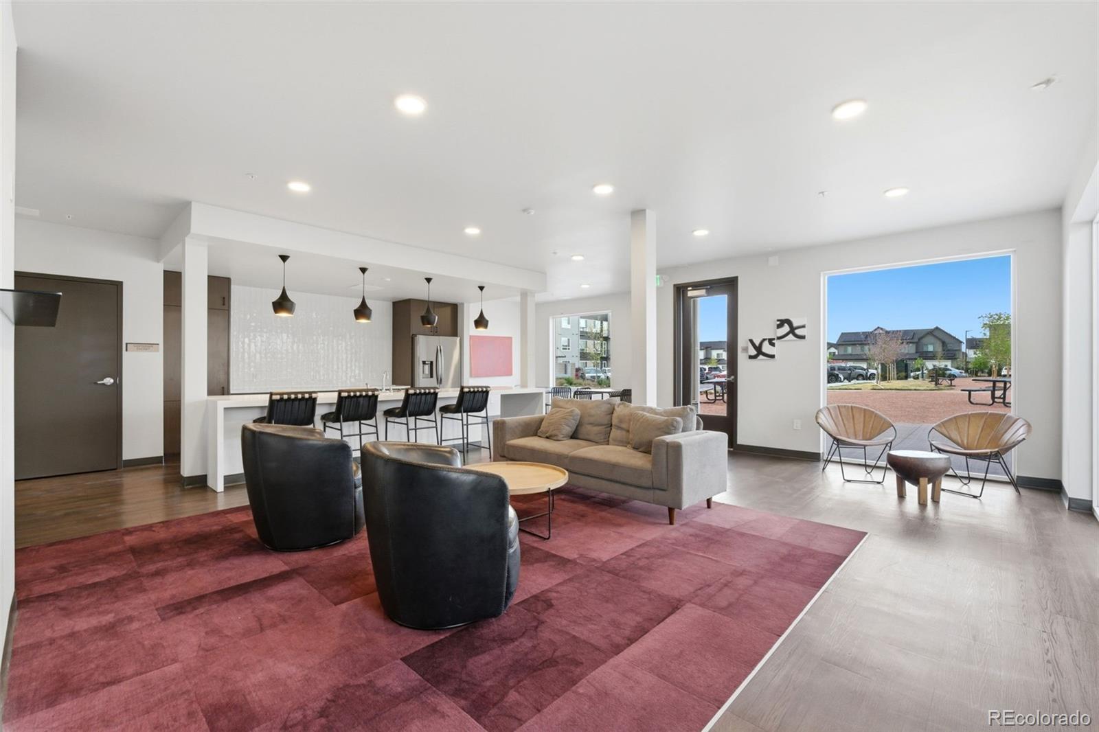 5702 Central Park Boulevard Denver CO 80238