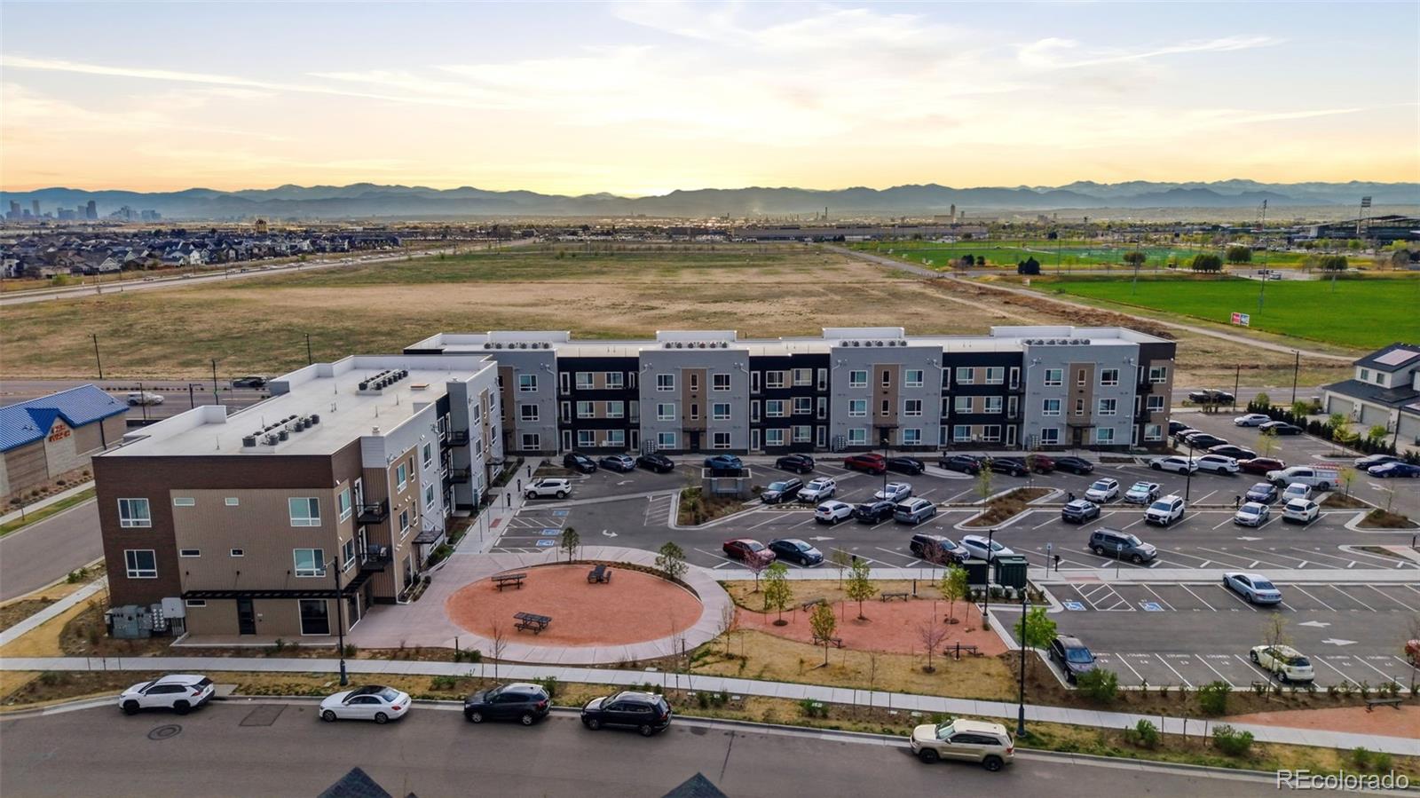 5702 Central Park Boulevard Denver CO 80238