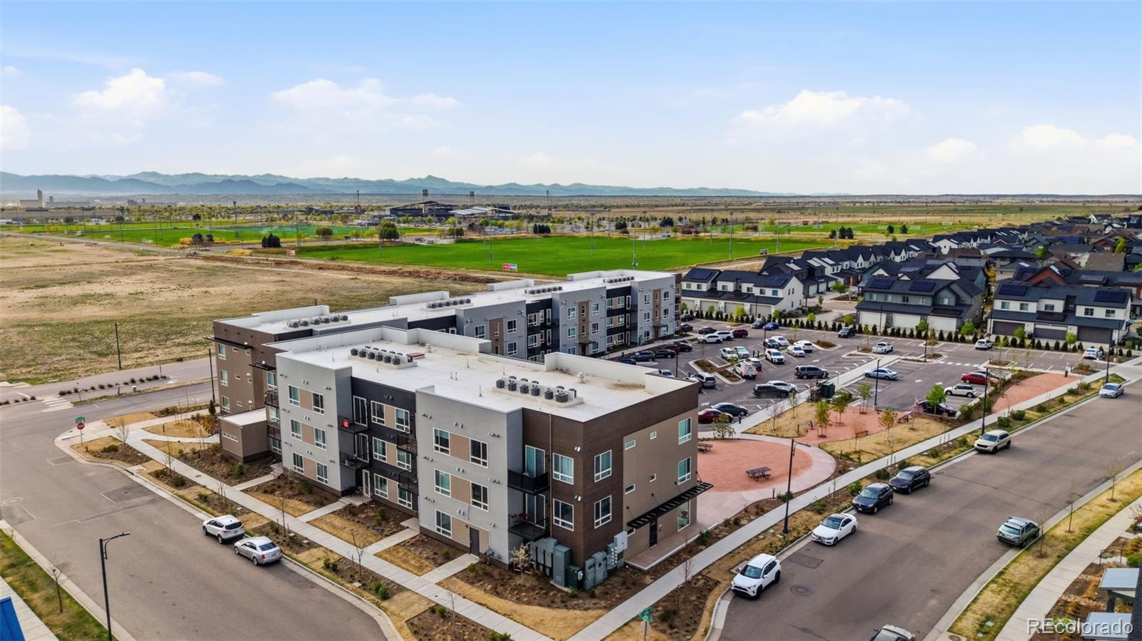 5702 Central Park Boulevard Denver CO 80238