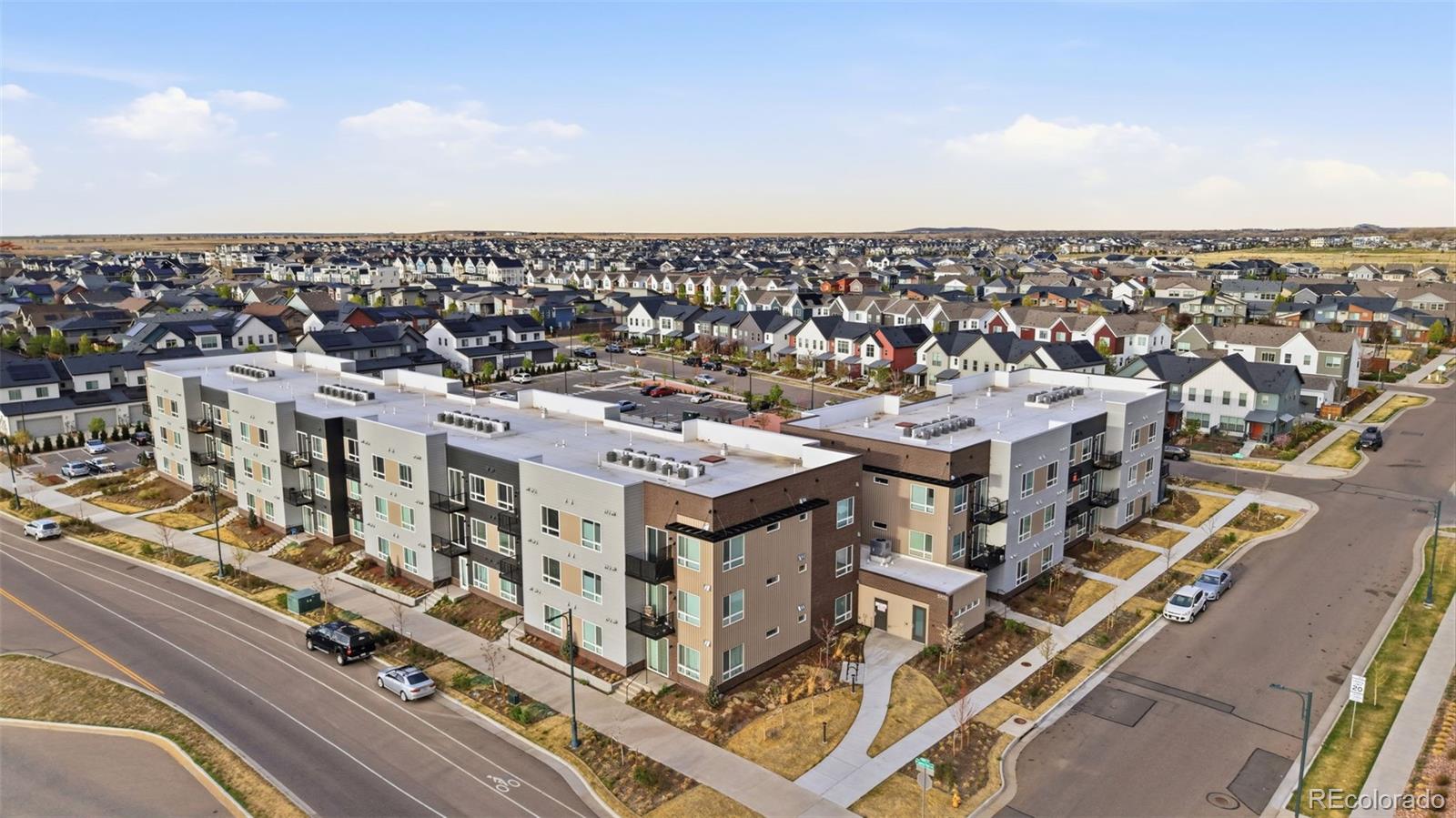 5702 Central Park Boulevard Denver CO 80238