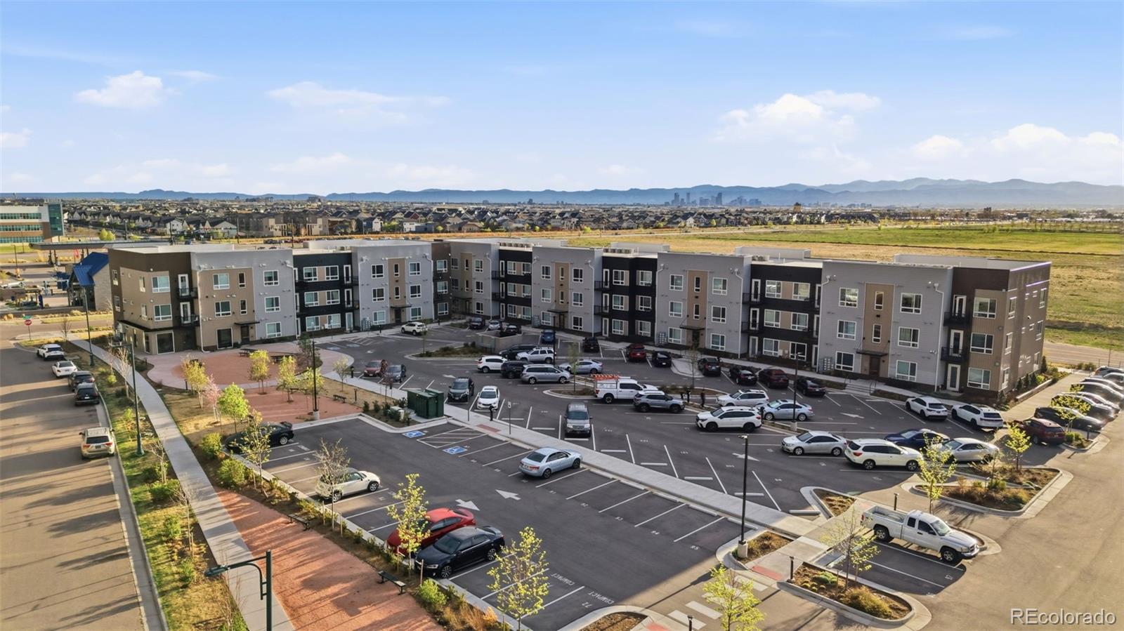 5702 Central Park Boulevard Denver CO 80238