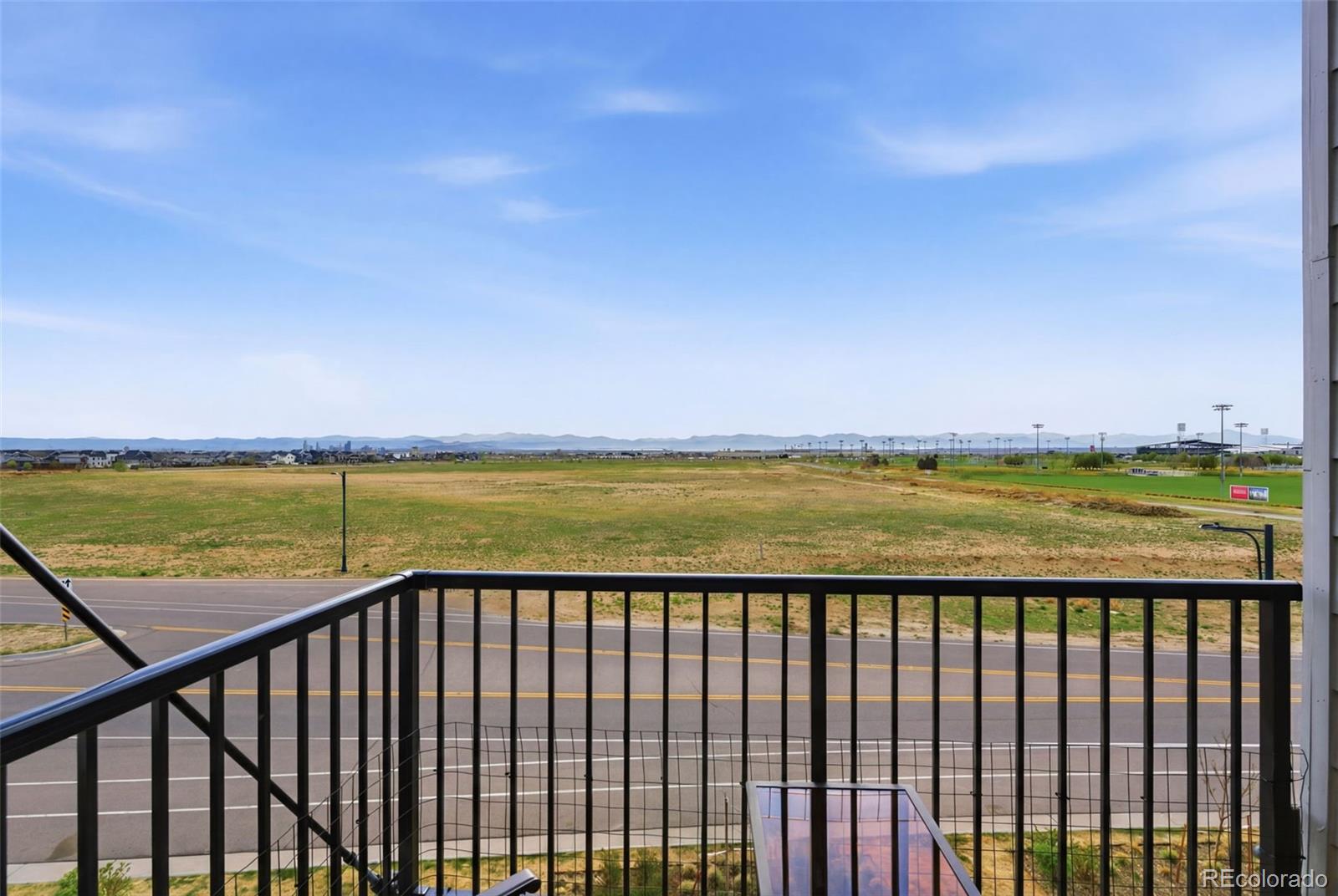5702 Central Park Boulevard Denver CO 80238