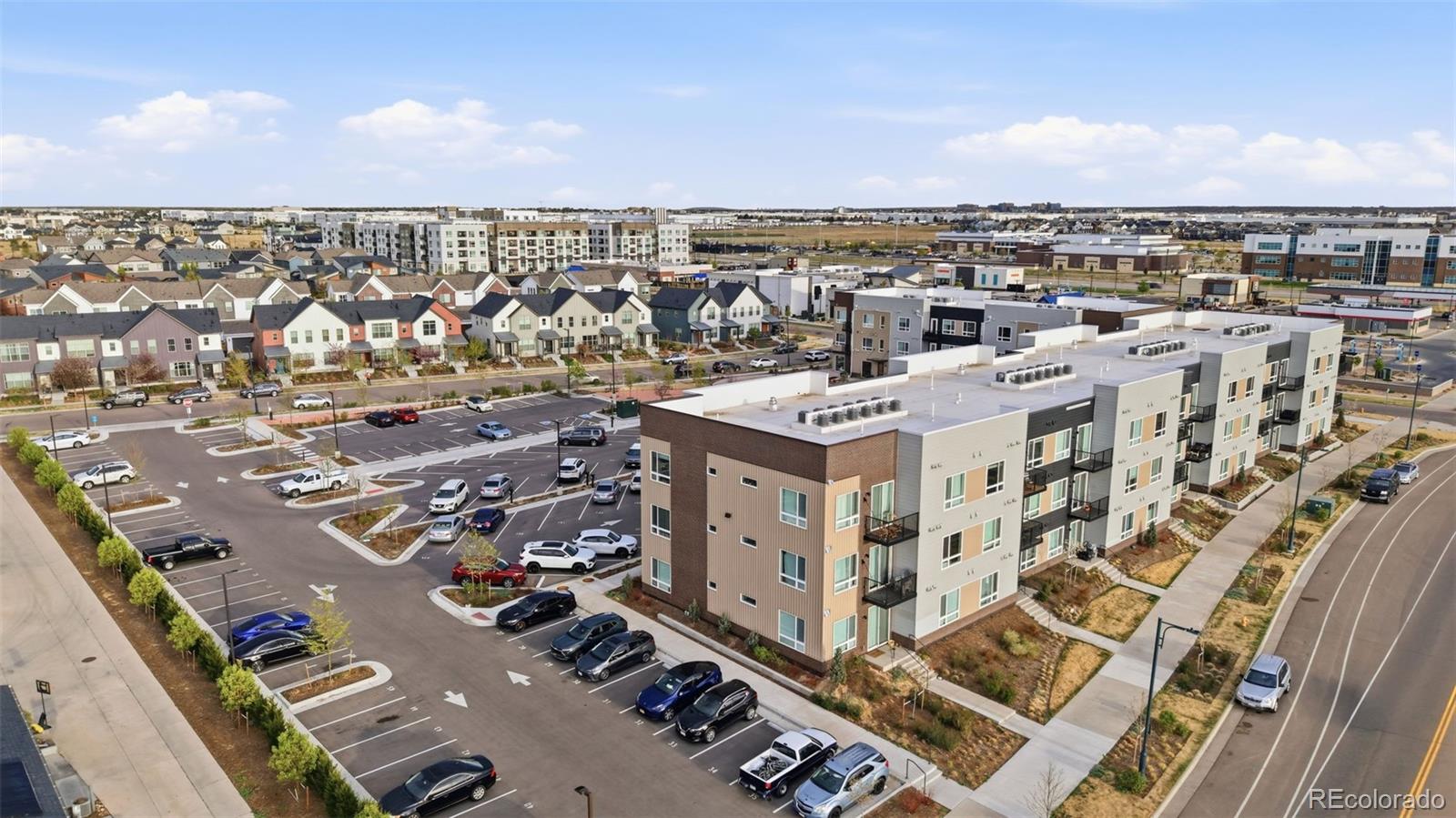 5702 Central Park Boulevard Denver CO 80238