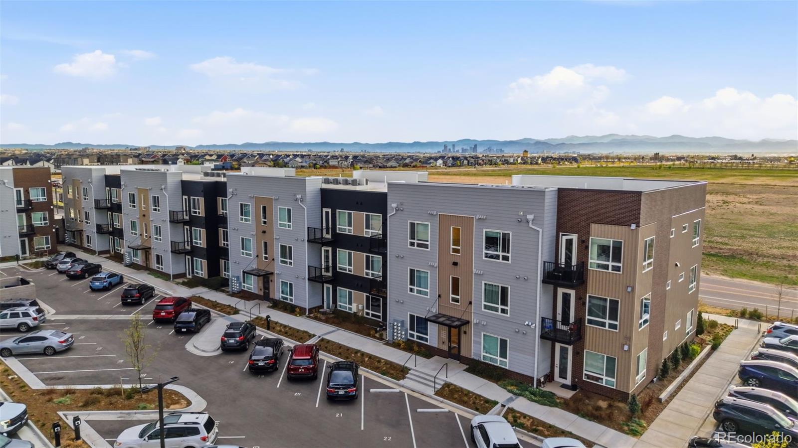 5702 Central Park Boulevard Denver CO 80238