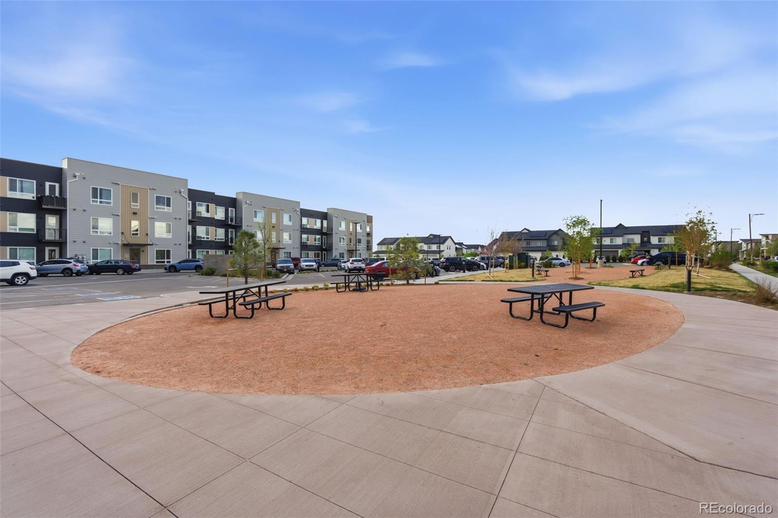 5702 Central Park Boulevard Denver CO 80238