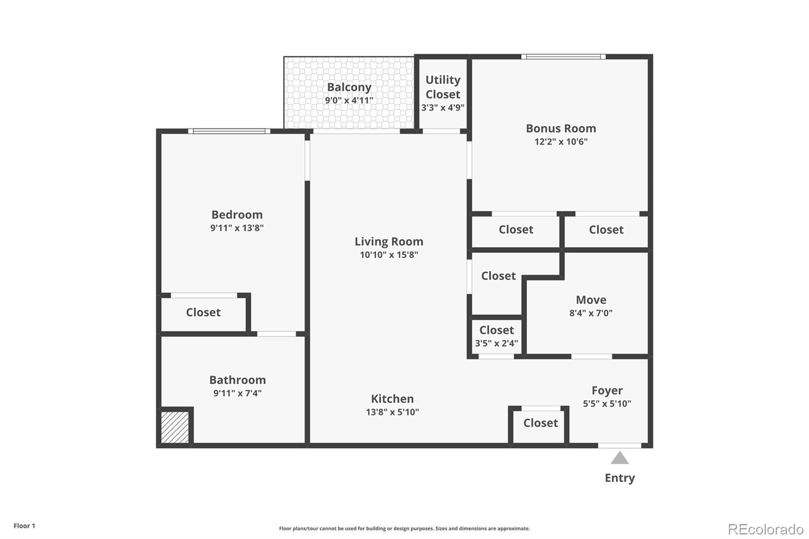 5702 Central Park Boulevard Denver CO 80238