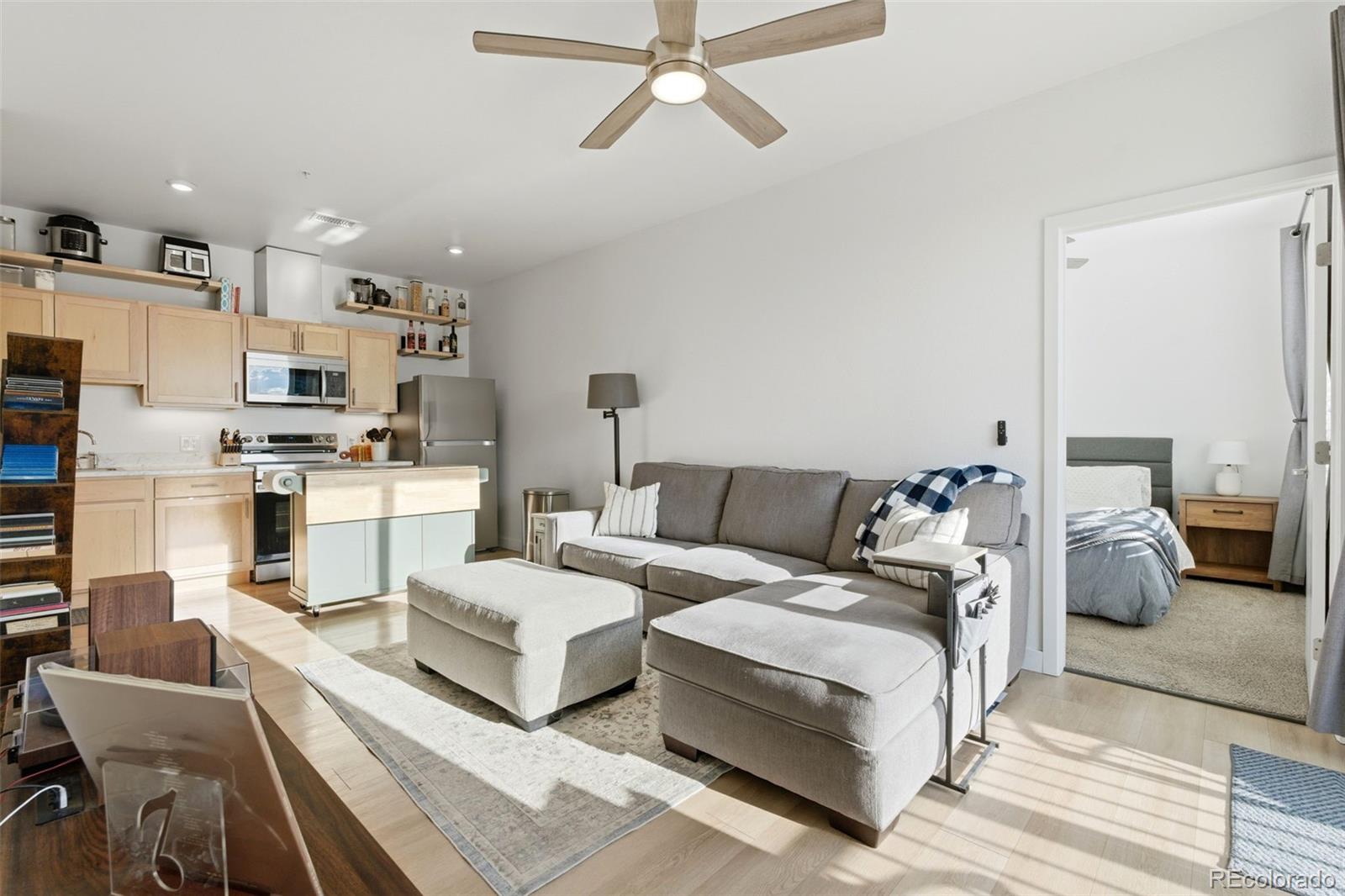 5702 Central Park Boulevard Denver CO 80238