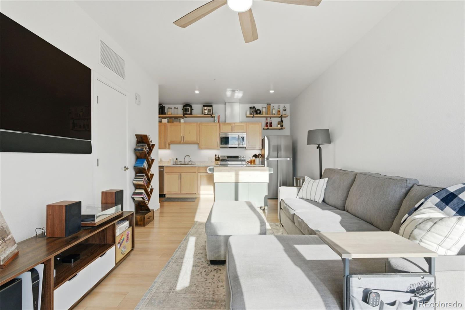 5702 Central Park Boulevard Denver CO 80238