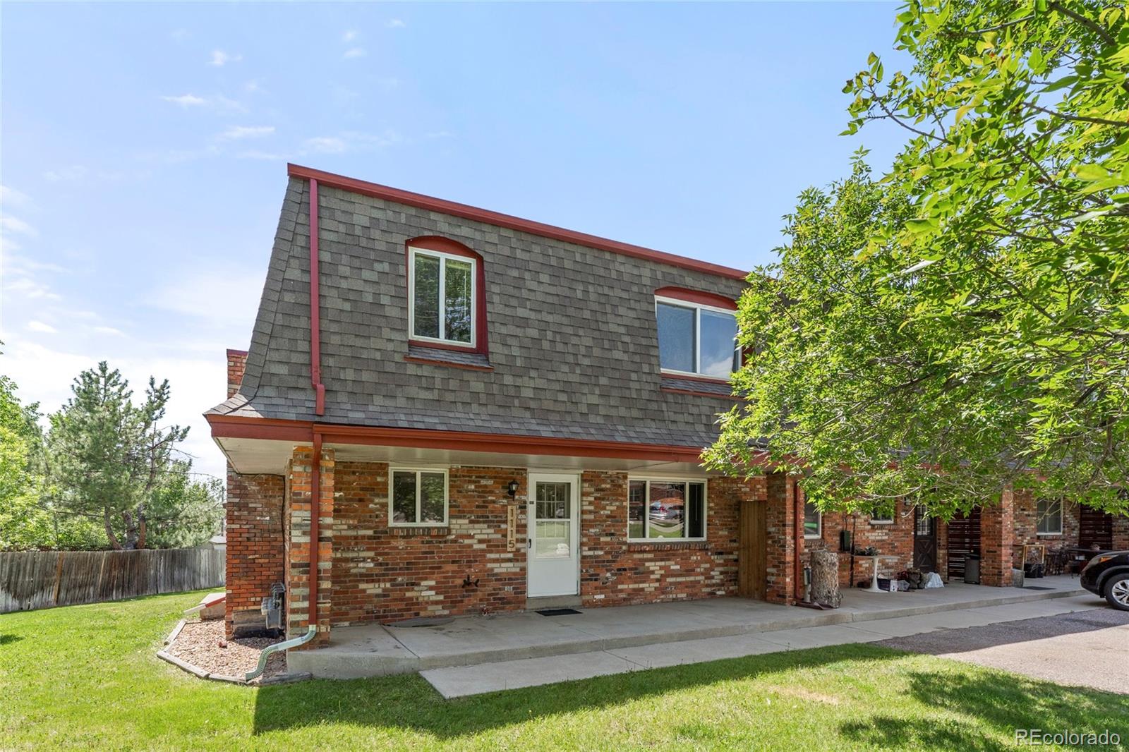 1115 E 10th Avenue Broomfield CO 80020