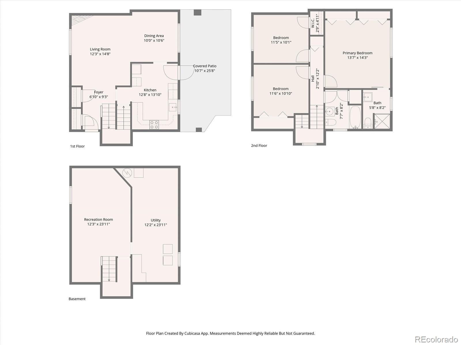 1115 E 10th Avenue Broomfield CO 80020