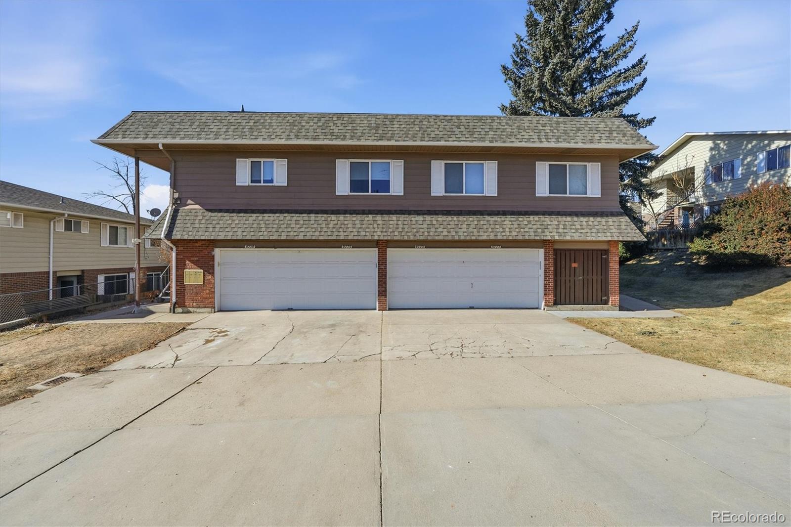 9775 Croke Drive Thornton CO 80260