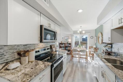 9775 Croke Drive Thornton CO 80260