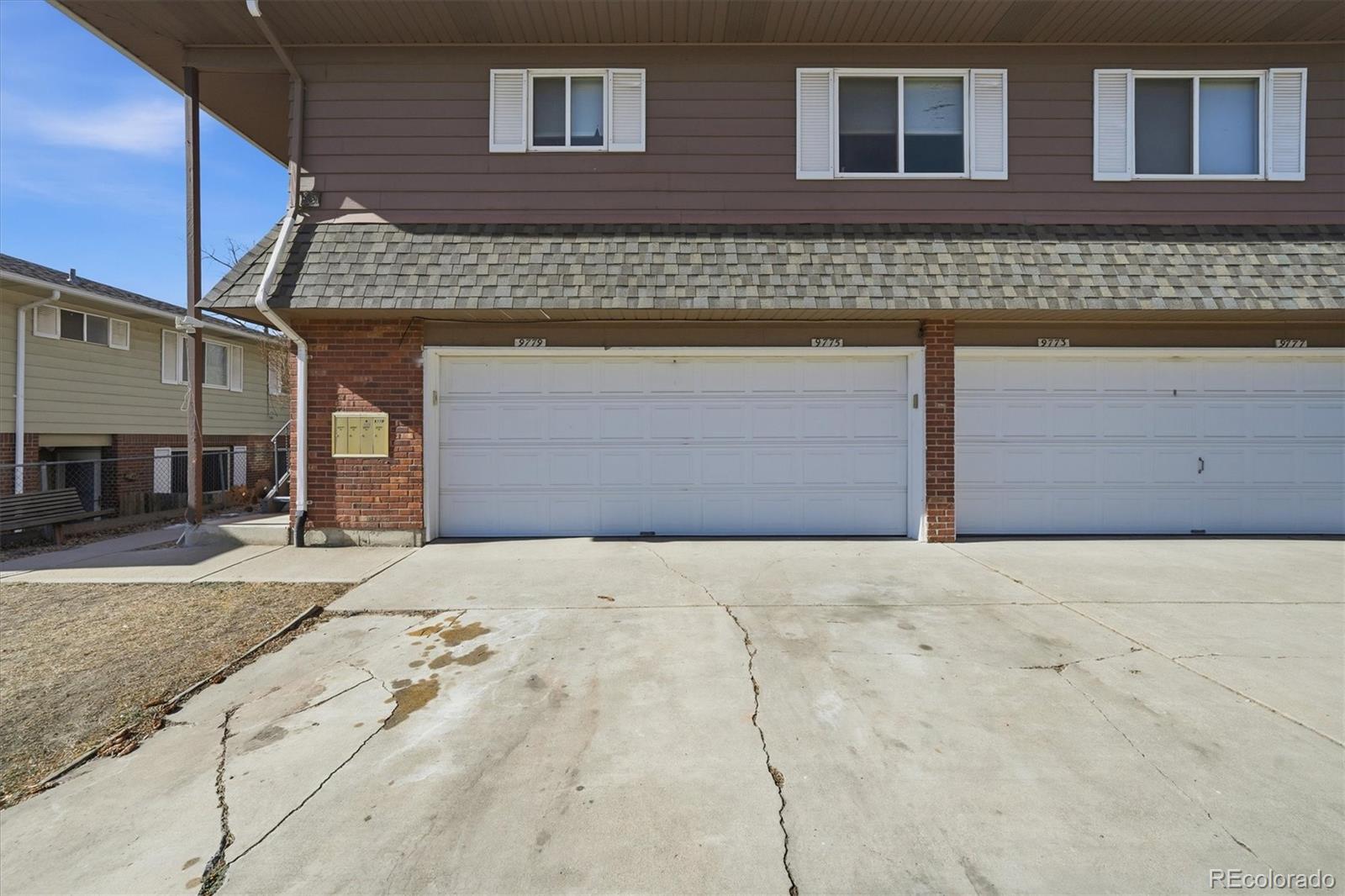 9775 Croke Drive Thornton CO 80260