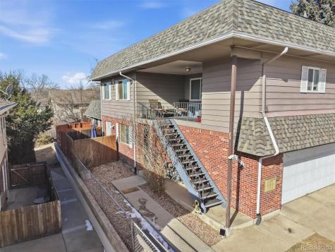 9775 Croke Drive Thornton CO 80260