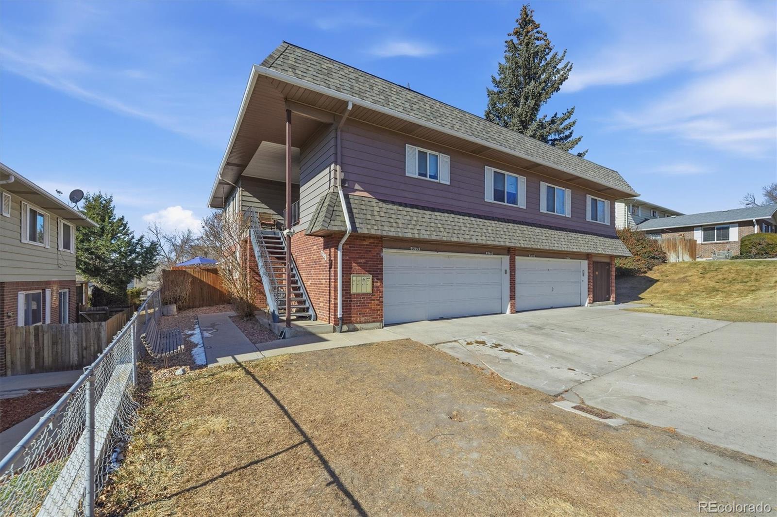 9775 Croke Drive Thornton CO 80260