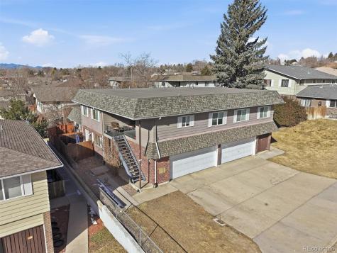 9775 Croke Drive Thornton CO 80260