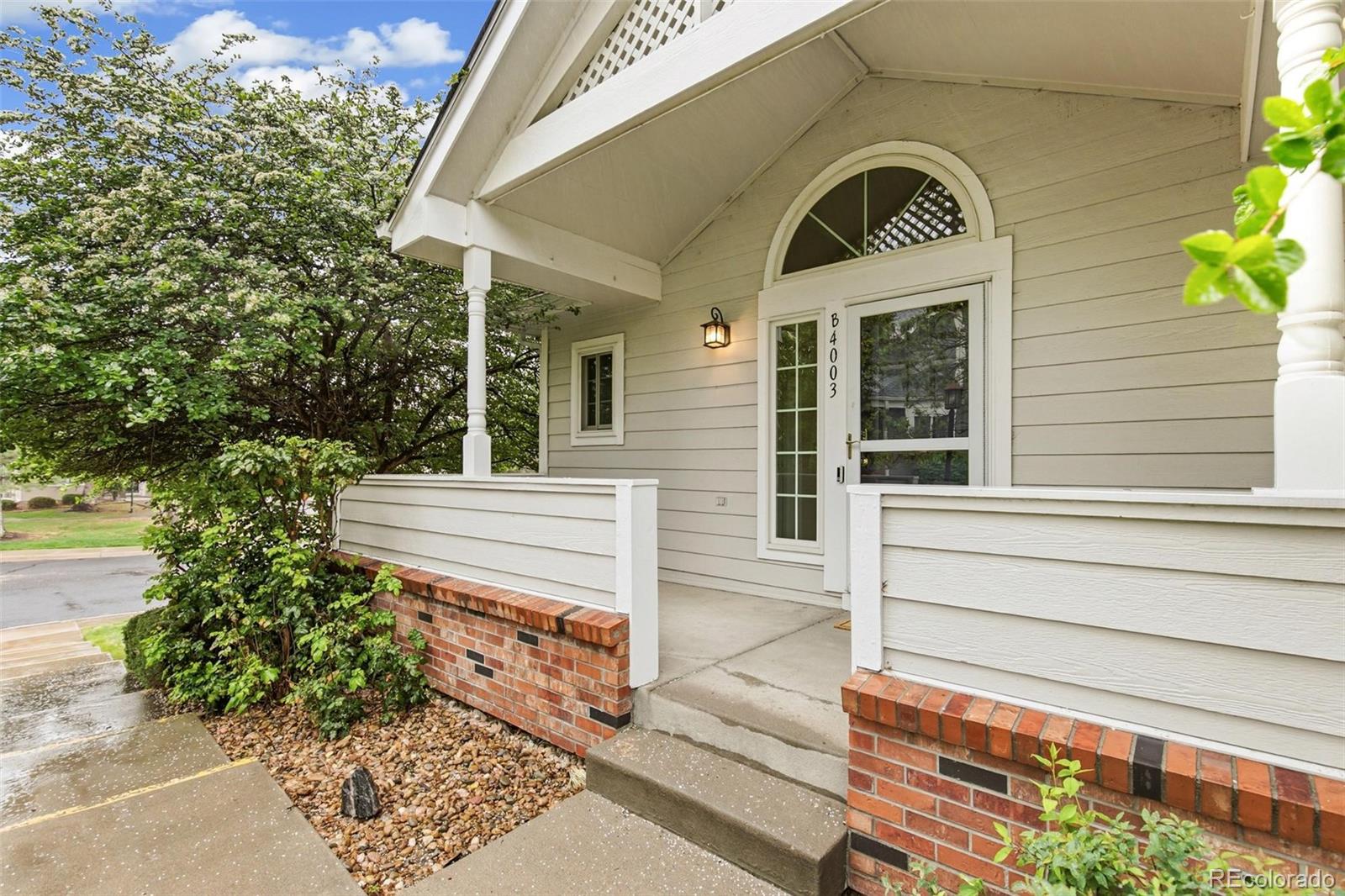 4003 S Carson Street Aurora CO 80014